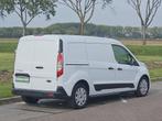 FORD TRANSIT CONNECT l2 navi euro6, Gebruikt, Euro 6, Wit, Bedrijf