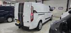 Ford Transit Custom 320 2.0 TDCI L2H1 Limited sport, Voorwielaandrijving, Euro 6, 4 cilinders, 129 pk