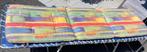 Ligbedkussen Hartmann 195 x 60 x 5 cm, Ophalen, Gebruikt