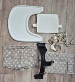 Stokke babyset, Ophalen of Verzenden, Gebruikt
