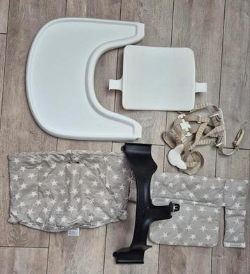 Stokke babyset beschikbaar voor biedingen