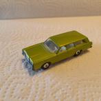 Matchbox Lesney Mercury  (pakvilt op bodem), Ophalen of Verzenden, Zo goed als nieuw, Auto