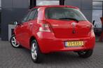 Toyota YARIS 1.3 VVTi Aspiration / El. Climat control / Incl, 101 pk, Gebruikt, 4 cilinders, 1329 cc