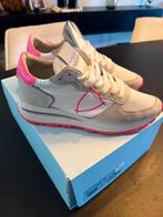 Mooie sneakers Philippe Model., Kleding | Dames, Schoenen, Ophalen of Verzenden, Zo goed als nieuw, Sneakers of Gympen