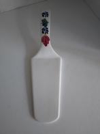 Boerenbont Taartschep Keramiek, Huis en Inrichting, Keuken | Servies, Keramiek, Overige typen, Nieuw, Ophalen of Verzenden