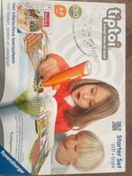Tiptoi Starter Set - Op de boerderij, Boeken, Ophalen, Zo goed als nieuw, Non-fictie