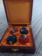 Meridiaanse ballen, Sport en Fitness, Ophalen of Verzenden, Zo goed als nieuw