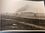 1x foto duits aanval rook duits front osten, Ophalen of Verzenden, Duitsland