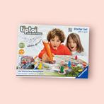 Bordspel tiptoi engelse detective, Kinderen en Baby's, Speelgoed | Educatief en Creatief, Ophalen, Zo goed als nieuw