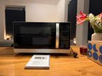 Sharp R742INW Combimagnetron met Grill, Witgoed en Apparatuur, Magnetrons, Ophalen, Combimagnetron, Grill, Zo goed als nieuw
