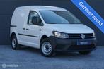 Volkswagen Caddy Bestel 2.0 TDI L1H1 BMT Comfort Navi Airco!, Stof, Gebruikt, 4 cilinders, Volkswagen
