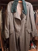 WO2 Duitse M36 mantel, Ophalen of Verzenden, Duitsland, Kleding of Schoenen