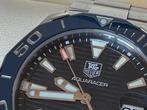 Tag Heuer Aquaracer, model WAY211C.BA0928, Ophalen, Staal, Staal, Polshorloge