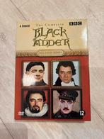 Black Adder, Vanaf 16 jaar, Ophalen of Verzenden, Zo goed als nieuw, Actiekomedie