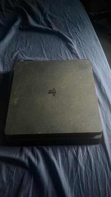 Ps4 slim beschikbaar voor biedingen