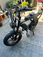 tk v8 fatbike 18 inch, Ophalen, Nieuw