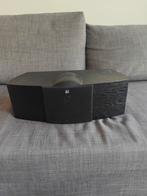 KEF Q6c Center Speaker - Uitstekende Geluidskwaliteit, Audio, Tv en Foto, Luidsprekers, Gebruikt, 60 tot 120 watt, Center speaker