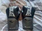 Boxing gloves  Everlast & focusers, Sport en Fitness, Vechtsporten en Zelfverdediging, Ophalen of Verzenden, Zo goed als nieuw