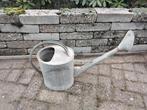 Zinken gieter., Tuin en Terras, Gieters, Ophalen of Verzenden, Gebruikt, Overige materialen