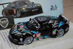 1:18 PORSCHE 911 RSR #77 LM 2014 SPARK 18S151 in doos WRH, Verzenden, Zo goed als nieuw, Auto, Overige merken