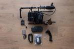 Canon C300 EOS MKIII Camera Kit, Audio, Tv en Foto, Ophalen of Verzenden, Audio