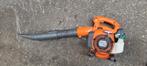 Husqvarna 125B bladblazer, Benzine, Gebruikt, Handgedragen, Ophalen of Verzenden