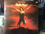Pat Travers-Makin’ magic. Topvinyl Uk persing., Cd's en Dvd's, Vinyl | Rock, Ophalen of Verzenden, Gebruikt, 12 inch, Poprock