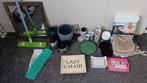 diverse woon accessoires, Ophalen, Gebruikt