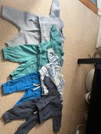 Kleding, Kinderen en Baby's, Babykleding | Maat 68, Ophalen of Verzenden, Gebruikt, Jongetje, Pakje