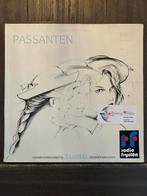 Passanten - Gerard Wunen zingt Brassens, Ophalen of Verzenden, Gebruikt, 12 inch, Europees