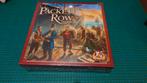 Packet Row bordspel nieuw, Hobby en Vrije tijd, Gezelschapsspellen | Bordspellen, Een of twee spelers, Ophalen of Verzenden, Nieuw
