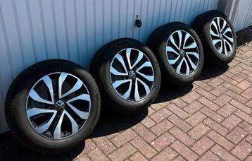 Volkswagen Golf 8 Galway 16” Origineel beschikbaar voor biedingen