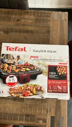 Tefal easy grill nieuw in de doos vaste prijs 35 euro, Witgoed en Apparatuur, Gourmetstellen, Nieuw, Ophalen