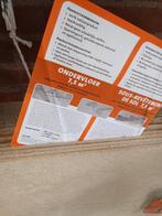 Ondervloer platen,, Ophalen, Overige materialen, 30 cm of meer, 50 tot 150 cm