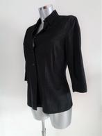 Strenesse Blue originele blouse, donkerblauw, 38, Nieuw, Kleding | Dames, Maat 38/40 (M), Strenesse, Nieuw, Verzenden