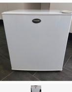 Mini koelkastje merk,Samsung., Witgoed en Apparatuur, Vriezers en Diepvrieskisten, Ophalen, Minder dan 85 cm, Minder dan 60 cm