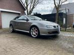 Alfa Romeo Alfa-GT 3.2 V6 24V 2004 Grijs, Auto's, Alfa Romeo, Origineel Nederlands, Te koop, GT, Zilver of Grijs