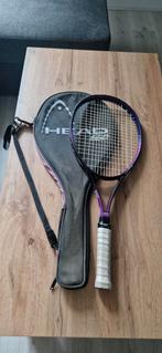 Tennisrackets en Tas - Head, Ophalen, Gebruikt, Racket, Head