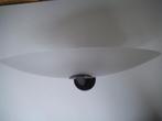 Wandlamp (fabr. Raak), Ophalen, Zo goed als nieuw, Glas
