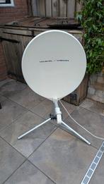 Travel Vision R6, Ophalen, Gebruikt, (Schotel)antenne, Overige merken