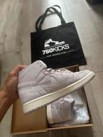 Jordan 1 High Zoom Air CMFT Light Mauve CT0979-500 Maat EU40, Kleding | Dames, Nike Air Jordan, Overige kleuren, Nieuw, Sneakers of Gympen