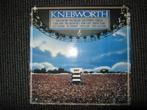 2- LP Knebworth The Album 1990 vinyl Pink Floyd Dire Straits, Cd's en Dvd's, Vinyl | Pop, Ophalen of Verzenden, 1980 tot 2000