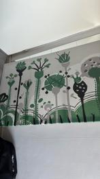 Schilderij ikea, Huis en Inrichting, Woonaccessoires | Schilderijen, Tekeningen en Foto's, Ophalen, Zo goed als nieuw, Schilderij