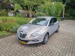 Lancia Delta 1.6 D Mjet 2010 Grijs, 4 cilinders, 115 pk, Particulier, Delta