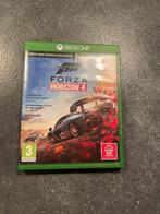 Forza Horizon 4, Spelcomputers en Games, Games | Xbox One, Gebruikt, Ophalen of Verzenden, 1 speler, Racen en Vliegen