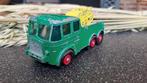 Opknapper; Foden breakdown truck (tractor) no 12, Matchbox, Ophalen of Verzenden, Gebruikt, Tractor of Landbouw, Matchbox