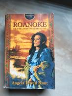 A. Elwell Hunt - Roanoke, Boeken, Ophalen of Verzenden, Gelezen, A. Elwell Hunt