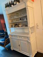 Mooie servieskast te koop, Huis en Inrichting, Kasten | Buffetkasten, Ophalen, Gebruikt, 100 tot 150 cm, 200 cm of meer