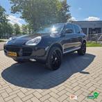 Porsche Cayenne 4.5 S, Auto's, Porsche, Automaat, Cayenne, Leder, Bedrijf