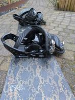 Snowboard B by Burton Alpha Snakeskin in goede staat 158 cm, Ophalen, Gebruikt, Board